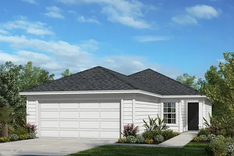 322 Santorini Court St. Augustine FL 32086