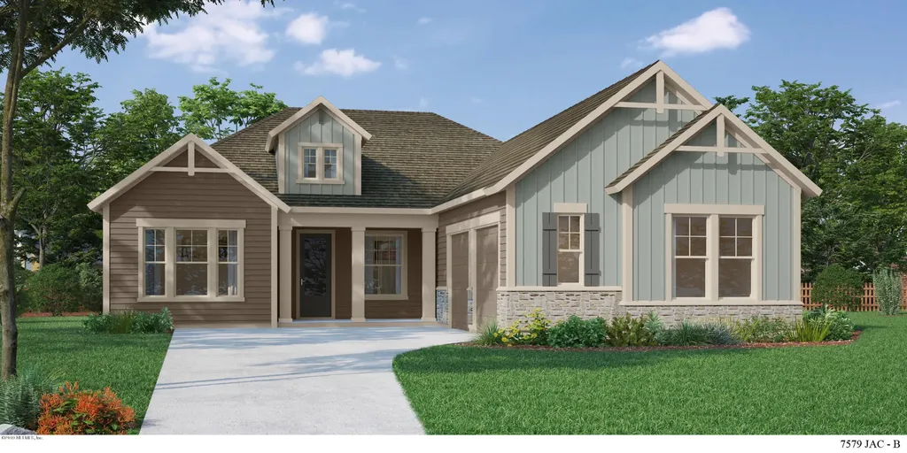 248 Quail Vista Drive Ponte Vedra FL 32081