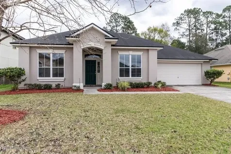 10093 Garden Lake Court Jacksonville FL 32219