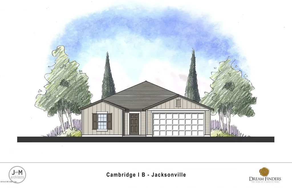 12513 Orchard Grove Drive Jacksonville FL 32218