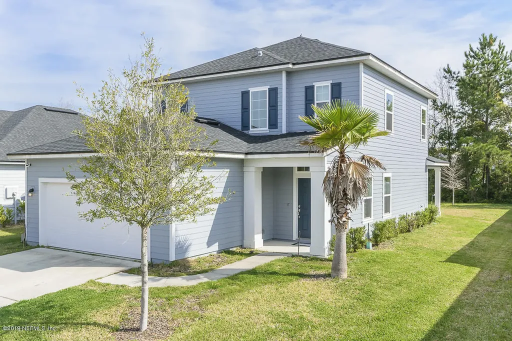 15748 Spotted Saddle Circle Jacksonville FL 32218
