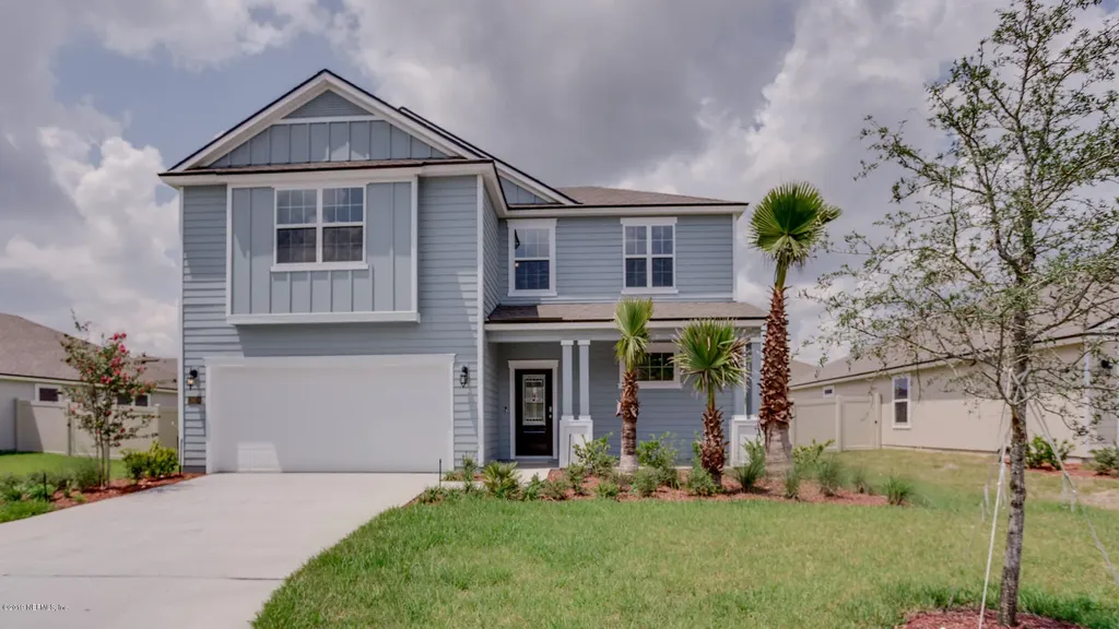 15678 Chir Pine Drive Jacksonville FL 32218