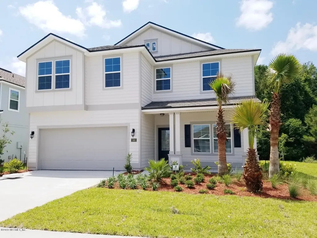 366 Northside Drive S Jacksonville FL 32218