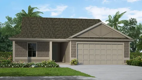 10047 Bengal Fox Drive Jacksonville FL 32222