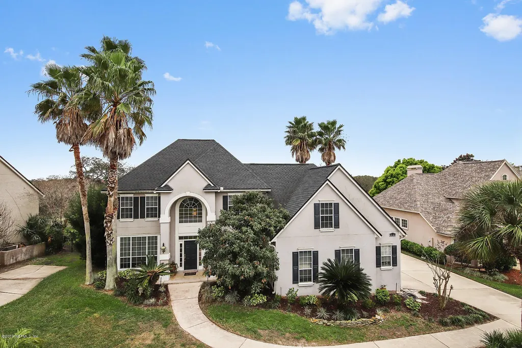 12518 Highview Drive Jacksonville FL 32225