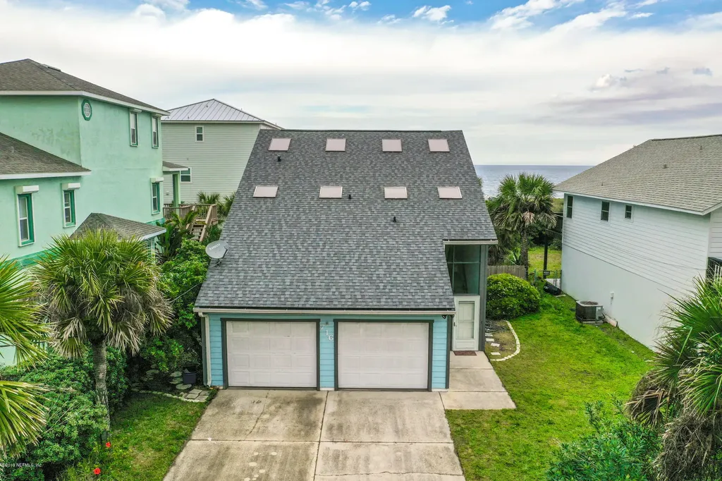 716 N Central Avenue Flagler Beach FL 32136