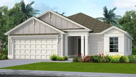 12319 Sacha Road Jacksonville FL 32226