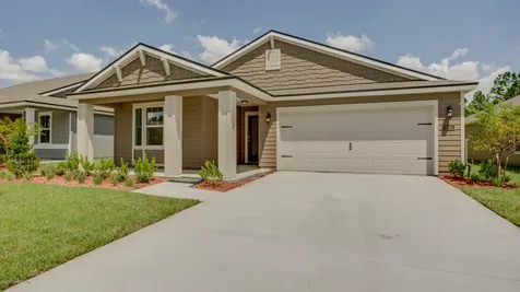 3481 Baxter Street Jacksonville FL 32222