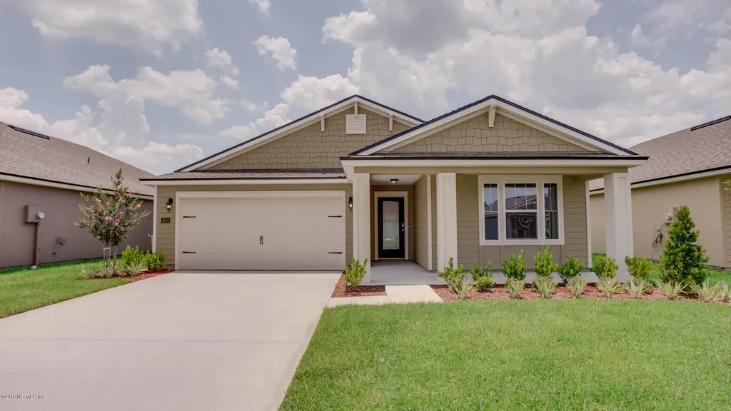 3630 Baxter Street Jacksonville FL 32222