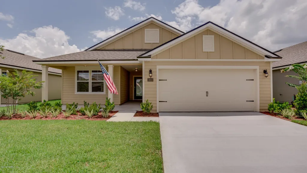 3624 Baxter Street Jacksonville FL 32222