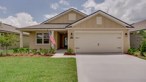 3624 Baxter Street Jacksonville FL 32222