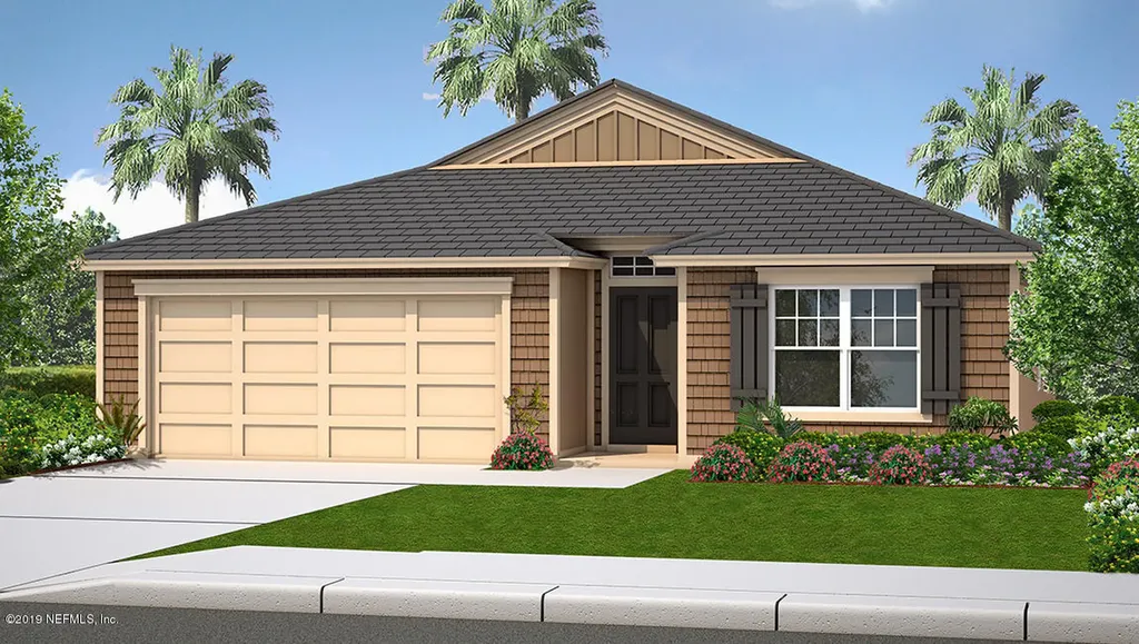 3385 Blue Catfish Drive Jacksonville FL 32226