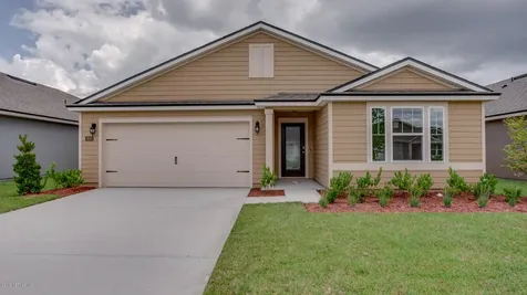 3642 Baxter Street Jacksonville FL 32222