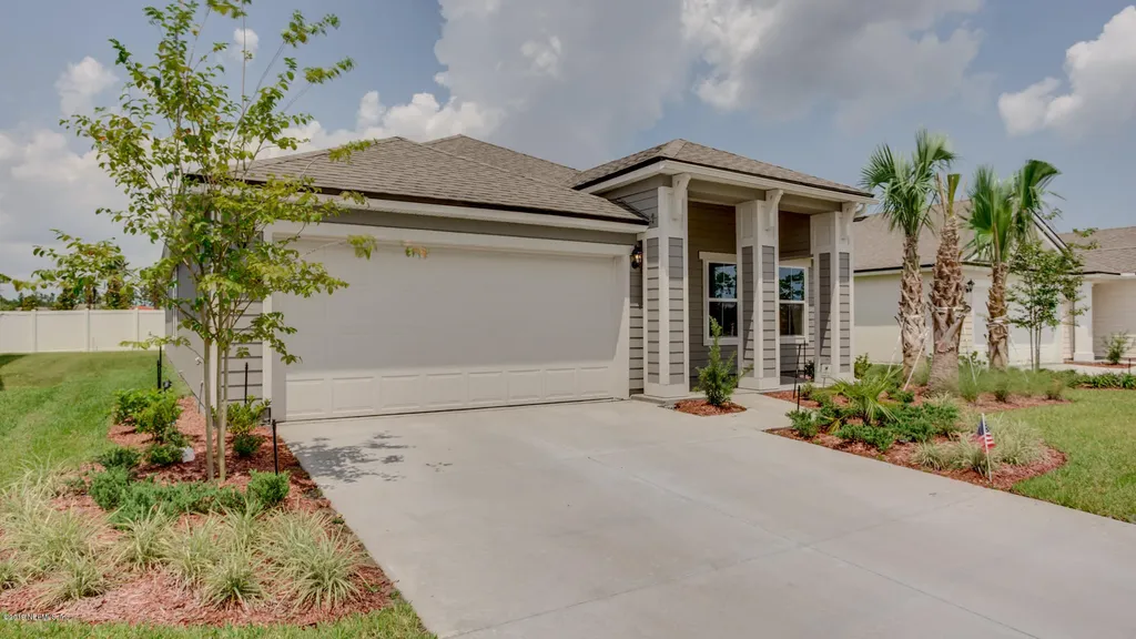 38 Pickett Drive St. Augustine FL 32084