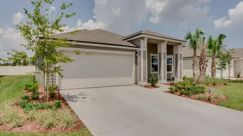 38 Pickett Drive St. Augustine FL 32084