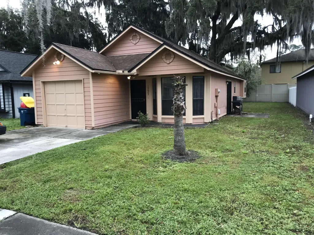 10623 Northwyck Drive Jacksonville FL 32218
