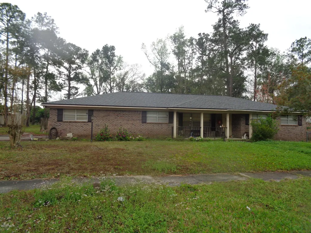 5049 Harrow Road Jacksonville FL 32217