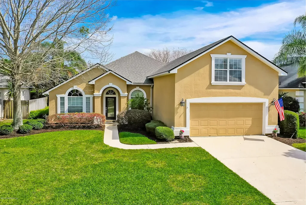 1928 Abercrombie Lane Ponte Vedra FL 32081