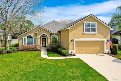 1928 Abercrombie Lane Ponte Vedra FL 32081