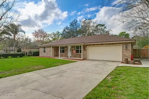 12640 Sand Ridge Drive Jacksonville FL 32258