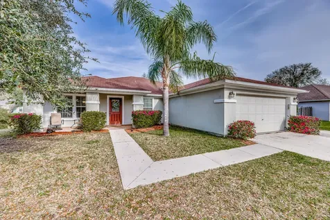 11319 Christi Oaks Drive Jacksonville FL 32220