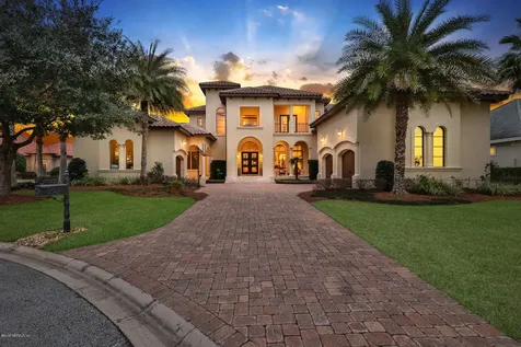 709 Great Egret Way Ponte Vedra Beach FL 32082