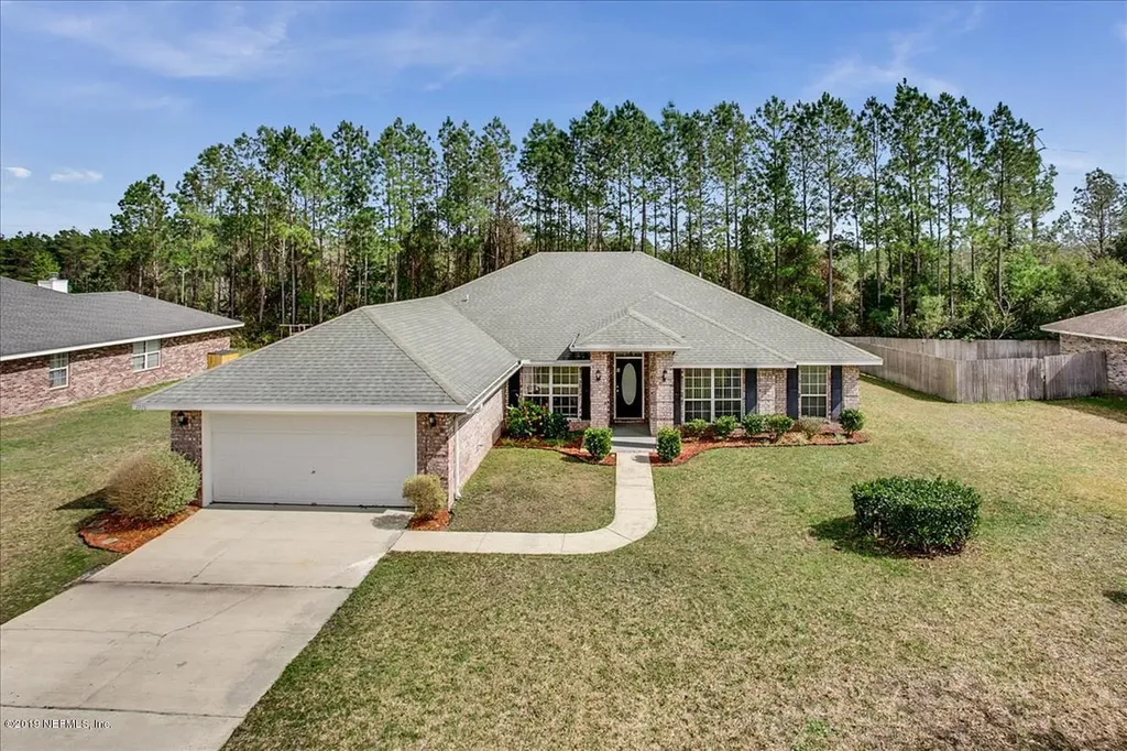 2976 Longleaf Ranch Circle Middleburg FL 32068