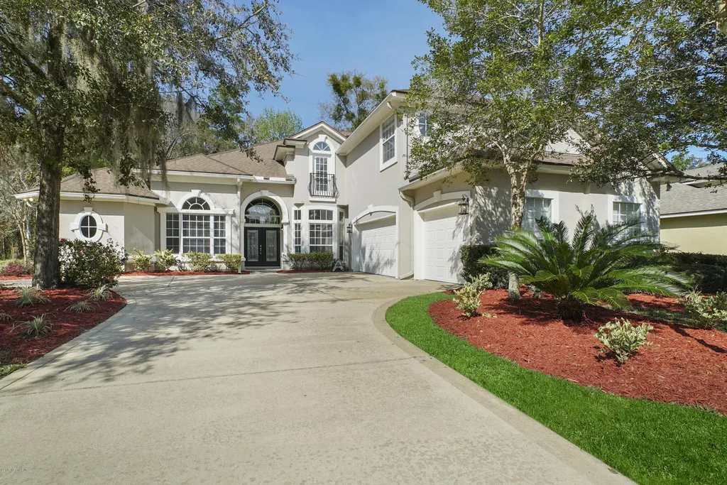 1916 Summit Ridge Road Fleming Island FL 32003