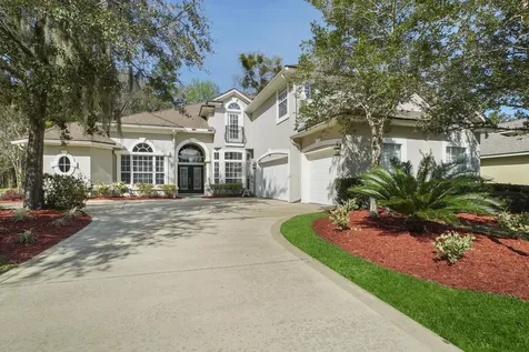 1916 Summit Ridge Road Fleming Island FL 32003