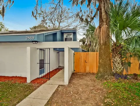 2869 Wonderwood Lane Jacksonville FL 32233