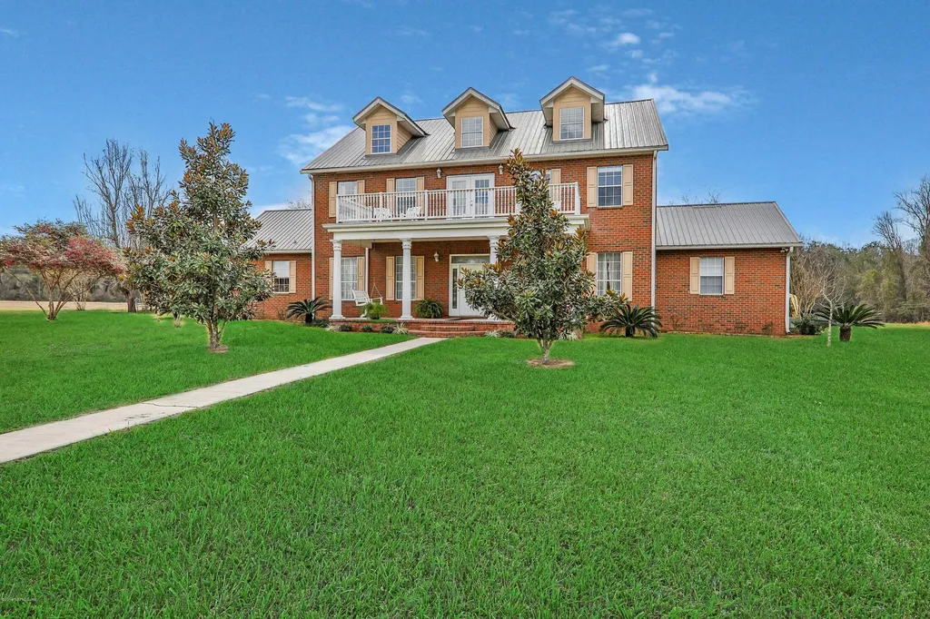 4497 SW 106th Court Lake Butler FL 32054