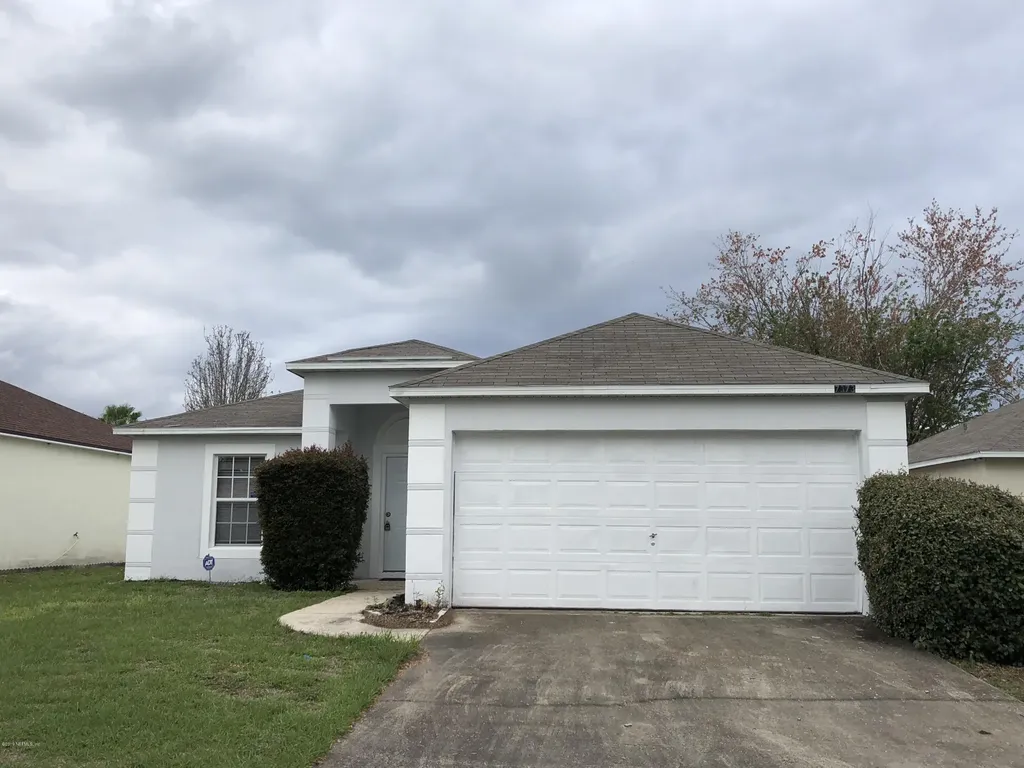 7373 Volley Drive N Jacksonville FL 32277