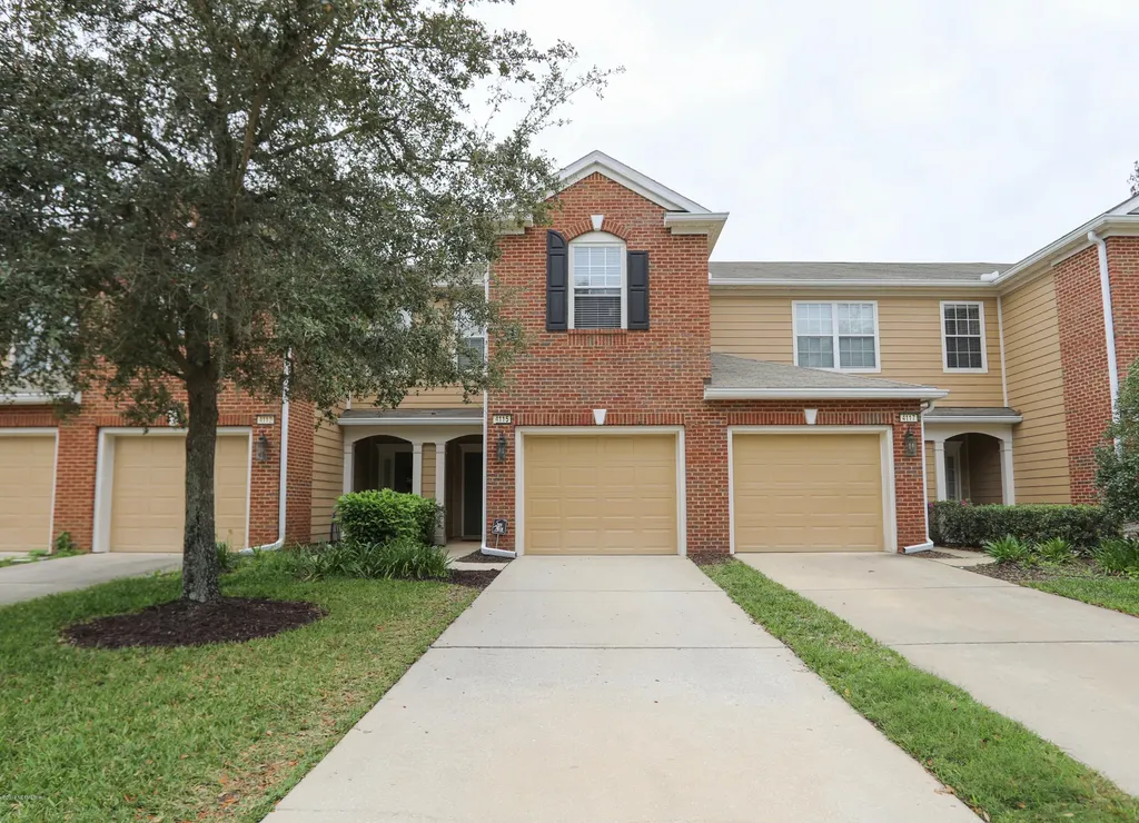 4115 Rosecliff Lane Jacksonville FL 32216