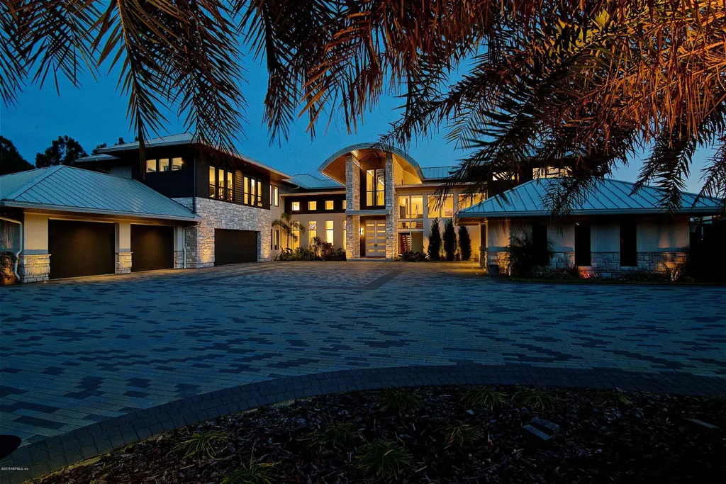 12394 Royal Troon Lane Jacksonville FL 32224