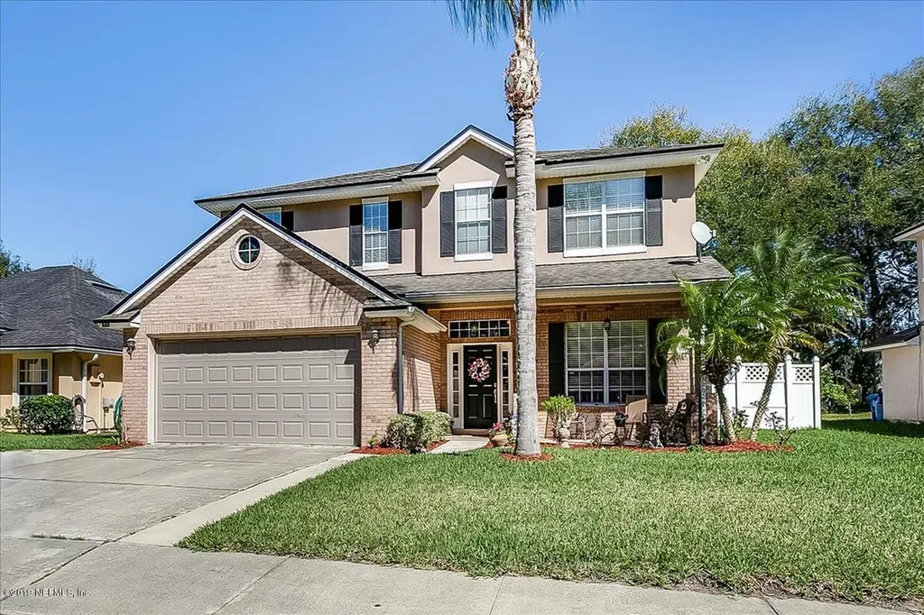 849 Candlebark Drive Jacksonville FL 32225