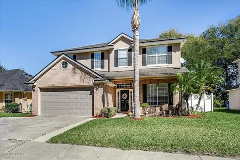 849 Candlebark Drive Jacksonville FL 32225