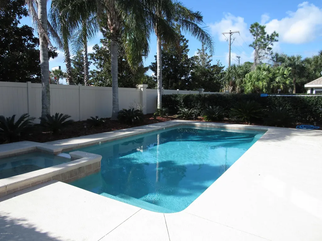 56 Anastasia Lakes Drive St. Augustine FL 32080