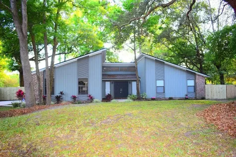 12116 Blackfoot Trail Jacksonville FL 32223