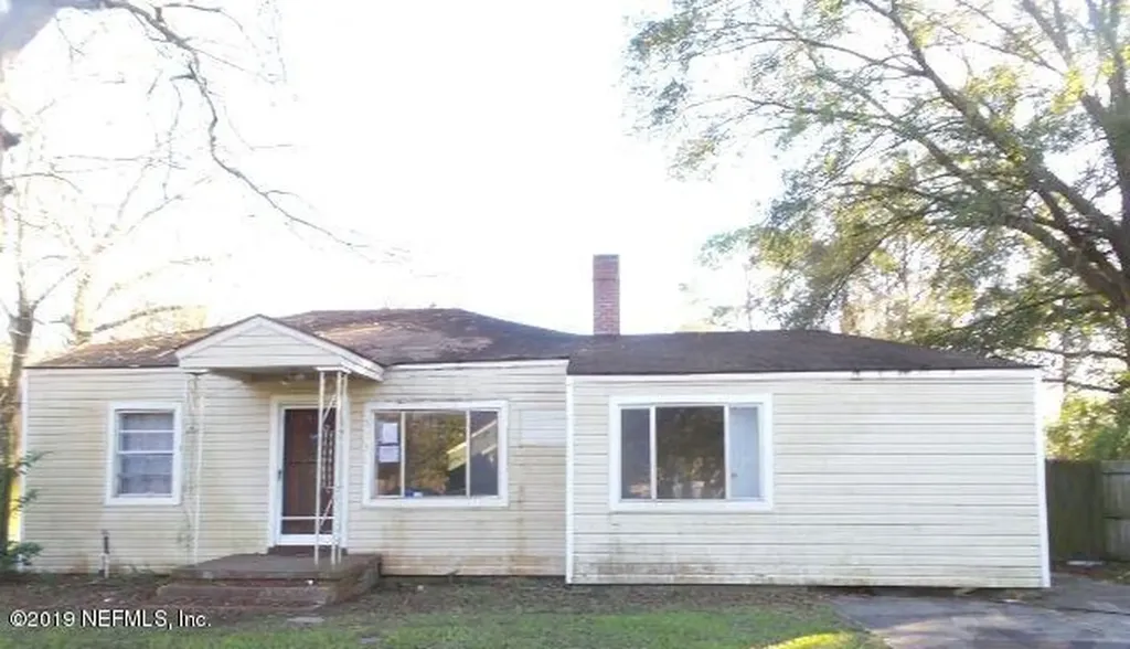 3536 W 1st Street Jacksonville FL 32254