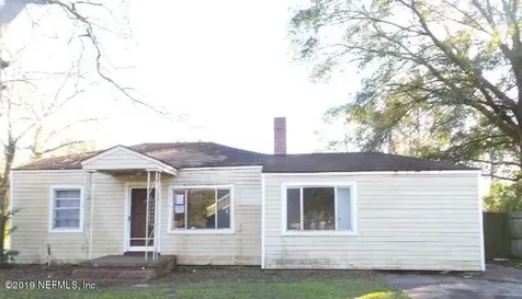 3536 W 1st Street Jacksonville FL 32254
