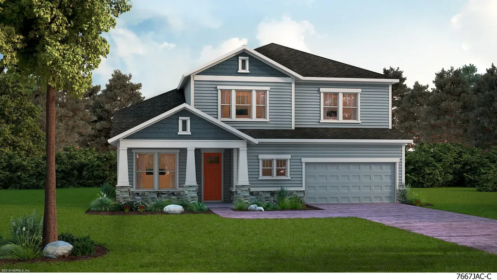 48 Sunburst Court Ponte Vedra FL 32081