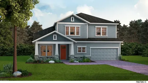 48 Sunburst Court Ponte Vedra FL 32081