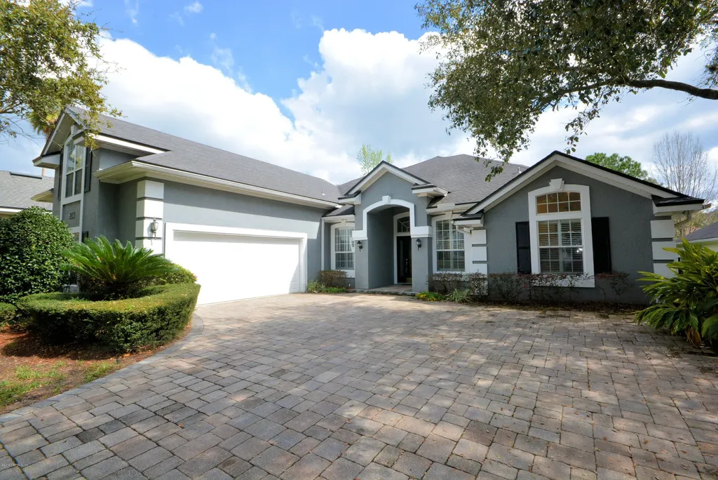 3927 Brampton Island Court S Jacksonville FL 32224
