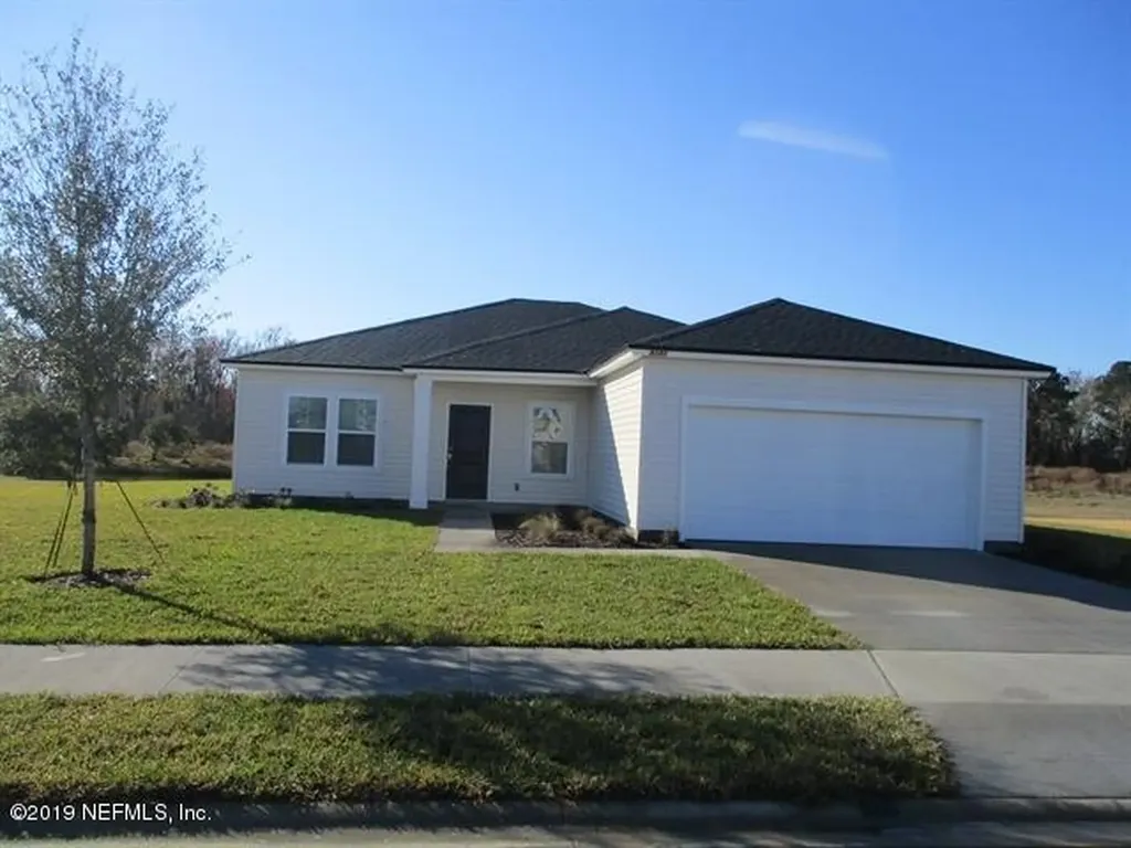 8181 Golden Bamboo Drive Jacksonville FL 32219