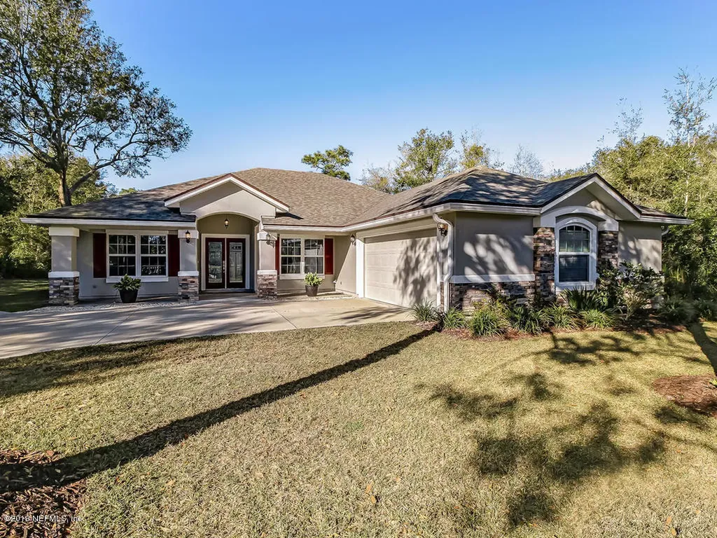 96171 Gravel Creek Drive Yulee FL 32097