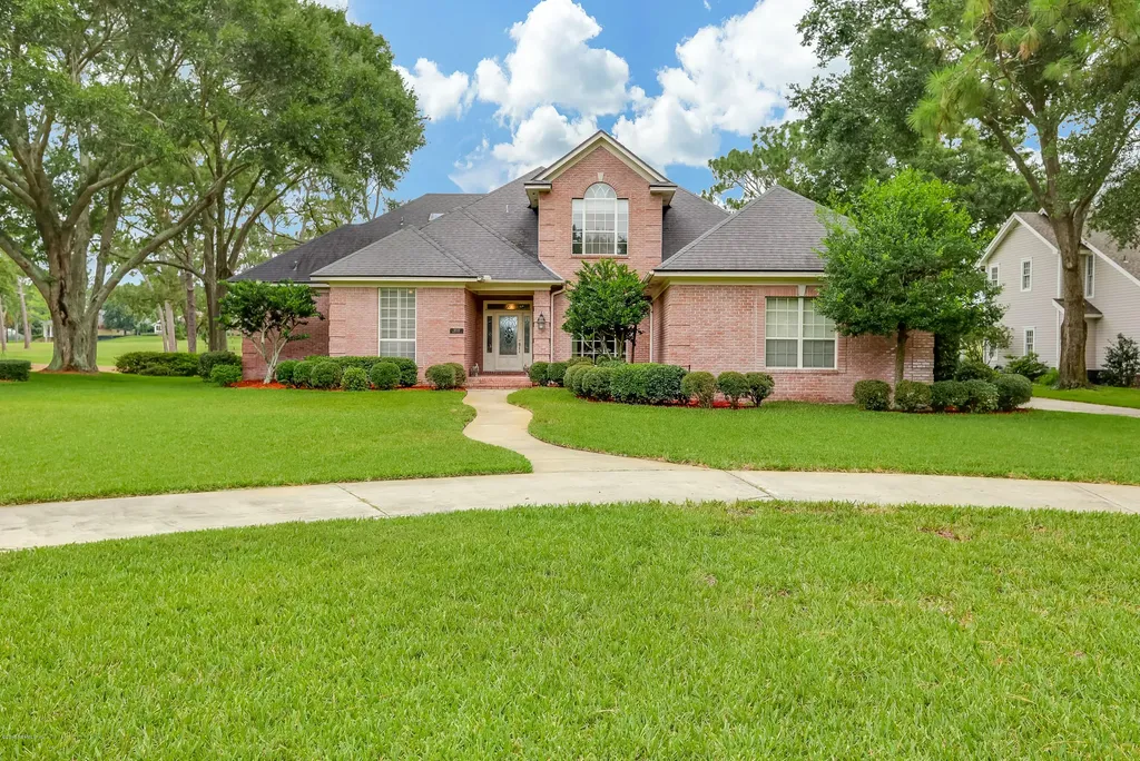 12533 Mission Hills Drive S Jacksonville FL 32225