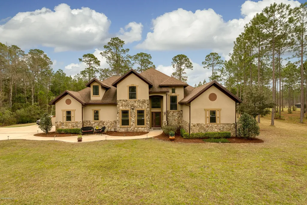 10034 Kings Crossing Drive Jacksonville FL 32219