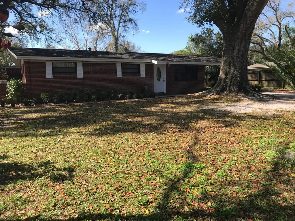 5626 Ricker Road Jacksonville FL 32244