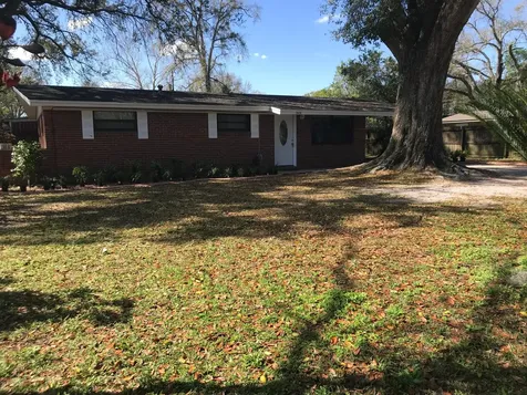 5626 Ricker Road Jacksonville FL 32244