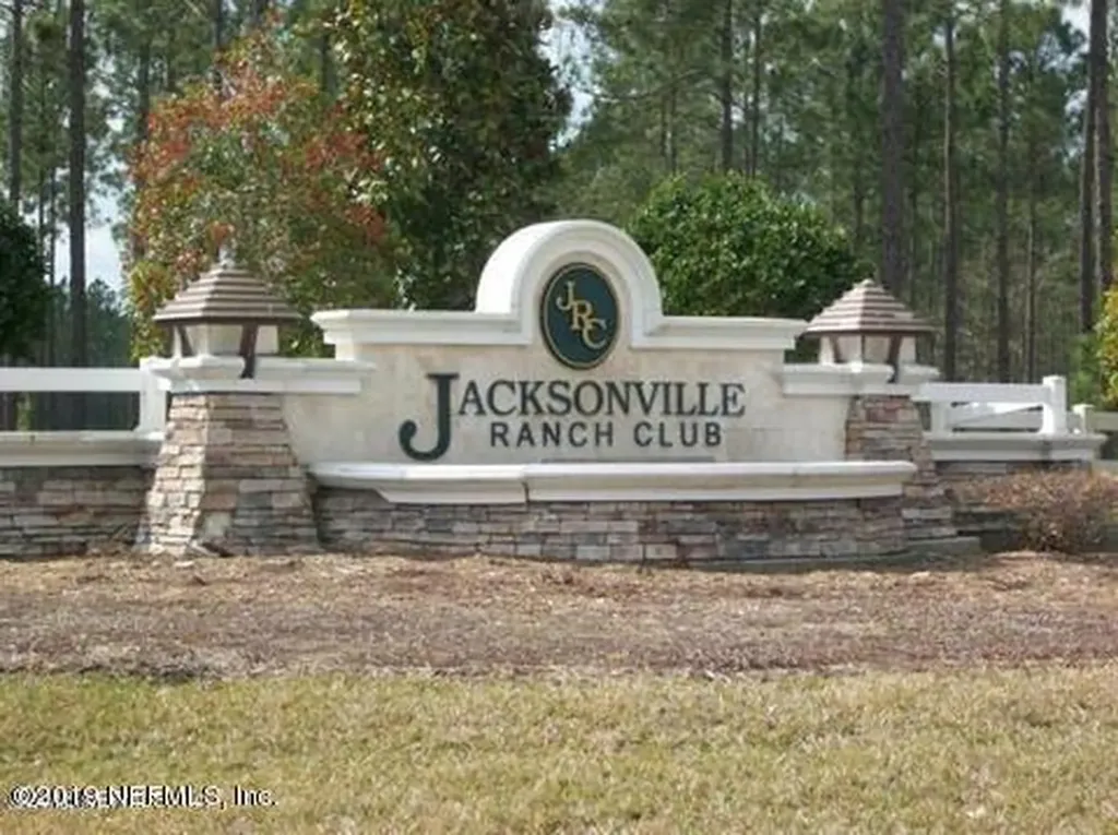 11394 Saddle Club Drive Jacksonville FL 32219